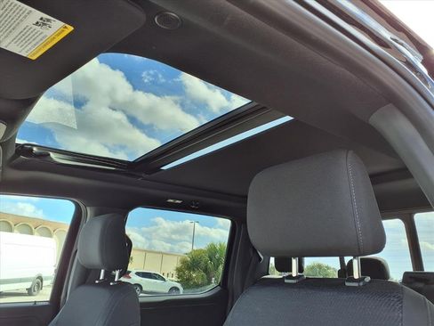 Used 2023 Ford F150 XLT w/ Equipment Group 302A High image 27