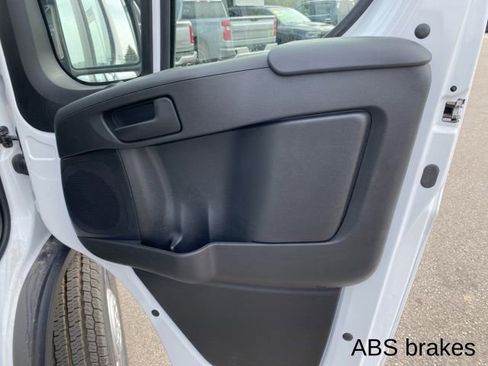 New 2025 RAM ProMaster 3500 w/ Power Group image 32