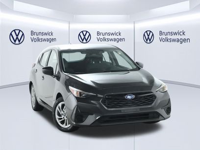 Certified 2024 Subaru Impreza 2.0i
