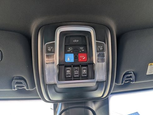 New 2026 RAM 2500 Laramie w/ Sport Appearance Package image 36