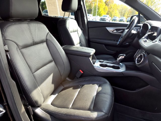 Used 2020 Chevrolet Blazer LT w/ LPO, Floor Liner Package AWD/4WD image 23