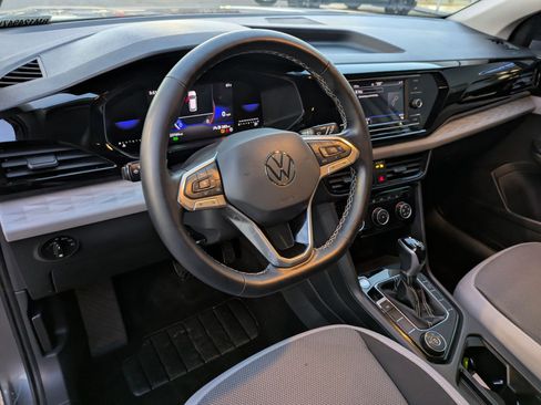 Used 2024 Volkswagen Taos S image 14