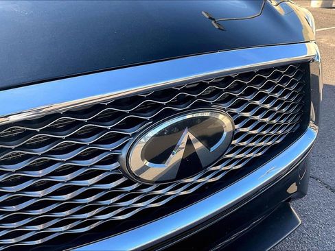 Used 2021 INFINITI QX50 Luxe w/ Appearance Package image 27