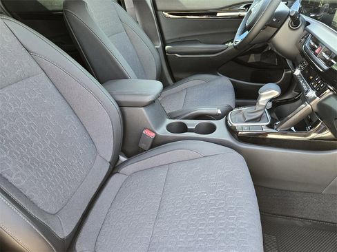 New 2026 Kia Seltos S image 10