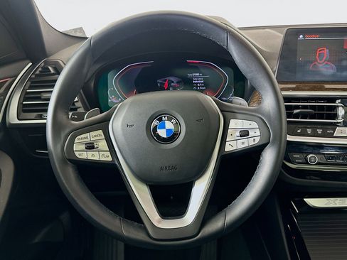 Used 2023 BMW X3 sDrive30i w/ Convenience Package image 18