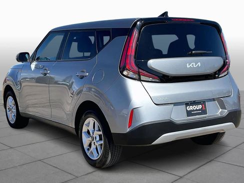 Used 2024 Kia Soul LX w/ Option Group 015 image 12