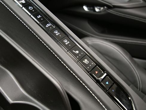 Used 2024 Chevrolet Corvette Z06 image 30