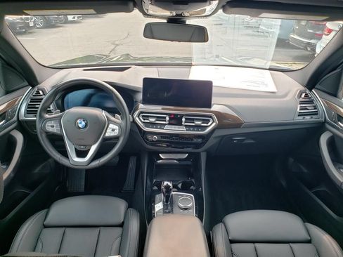 Used 2023 BMW X3 xDrive30i w/ Premium Package AWD/4WD image 13