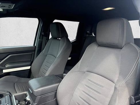 Certified 2024 Toyota Tacoma TRD Sport RWD image 14