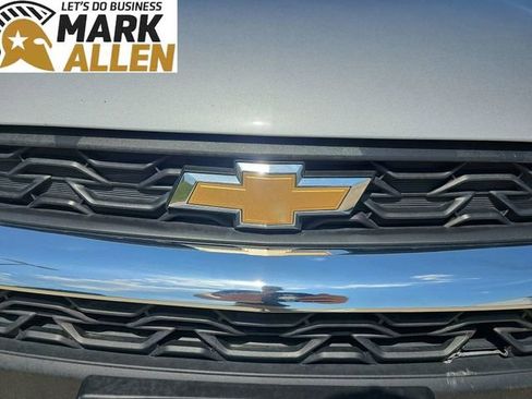 Used 2021 Chevrolet Spark LT FWD image 30