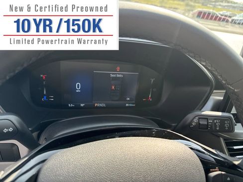 Used 2024 Ford Escape SE image 17