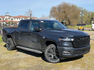 New 2026 RAM 1500 Express video 2