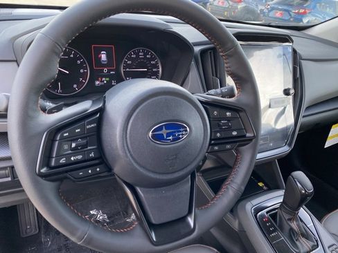 New 2026 Subaru Crosstrek 2.5i Limited image 12