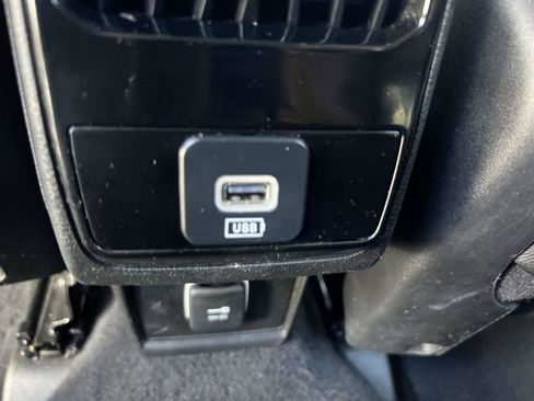 Certified 2024 Jeep Compass Latitude AWD/4WD image 13