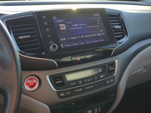 Used 2021 Honda Ridgeline RTL image 23