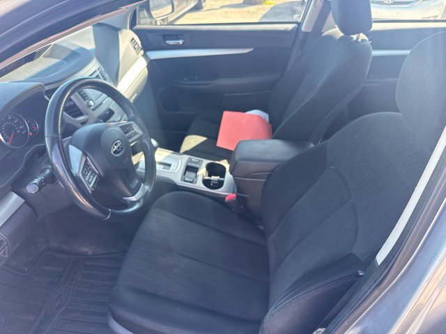 Used 2014 Subaru Legacy 2.5i Premium AWD/4WD image 5