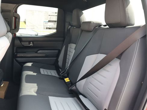 New 2026 Toyota Tacoma TRD Off-Road AWD/4WD image 30