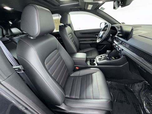Used 2024 Honda CR-V Sport-L image 27