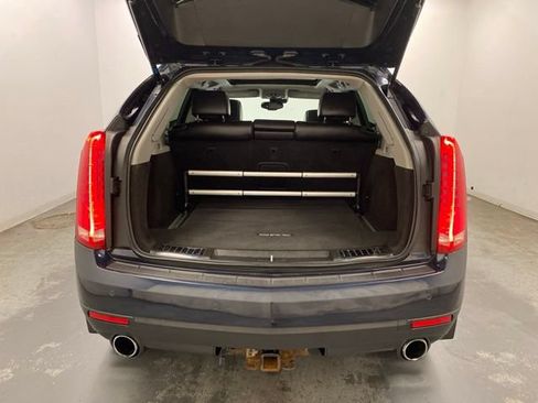 Used 2014 Cadillac SRX Premium w/ LPO, Sports Edition Package AWD/4WD image 31