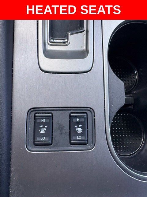 Certified 2024 Nissan Murano SV w/ SV Midnight Edition Package FWD image 15