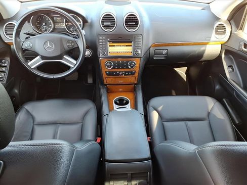 Used 2009 Mercedes-Benz GL 320 BlueTEC 4MATIC image 27