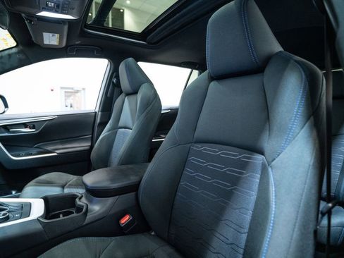 Certified 2024 Toyota RAV4 SE w/ Convenience Package image 6