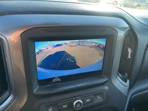 Used 2020 Chevrolet Silverado 1500 W/T w/ WT Convenience Package image 53