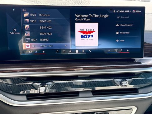 New 2026 BMW X5 sDrive40i w/ Executive Package RWD image 32