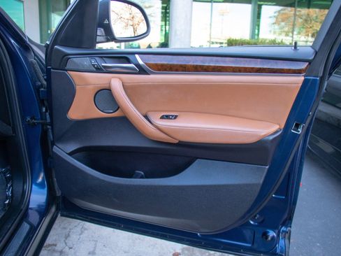 Used 2016 BMW X3 xDrive28i image 20