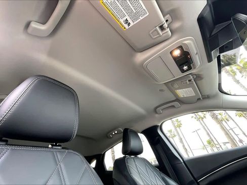 Used 2023 Ford Mustang Mach-E Select image 14