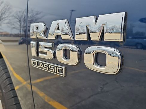 Used 2023 RAM 1500 Tradesman w/ Popular Equipment Group image 31