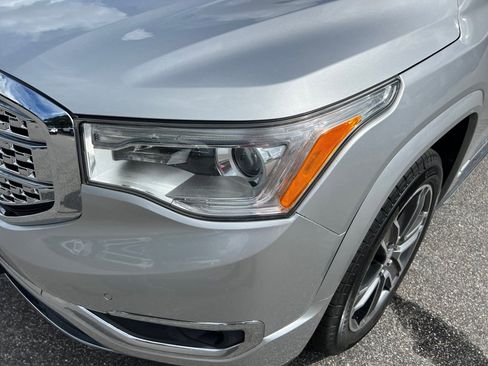 Used 2019 GMC Acadia Denali w/ Technology Package image 26