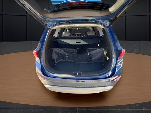 Used 2020 Hyundai Santa Fe Limited image 38