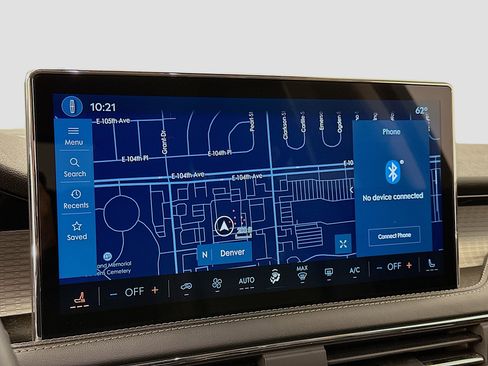 Used 2023 Lincoln Corsair Standard image 22