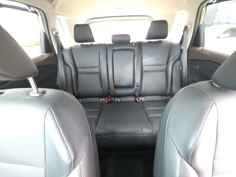 Used 2023 Nissan Rogue SV w/ SV Premium B Package image 22