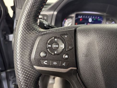 Used 2022 Honda Passport TrailSport image 28