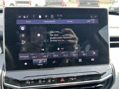 Used 2022 Jeep Compass Limited image 14