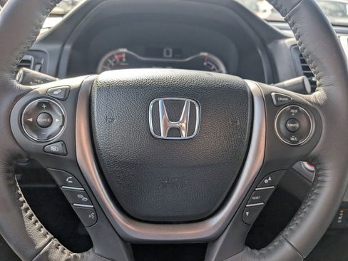 Used 2019 Honda Ridgeline RTL-T image 23