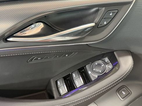 Used 2025 Cadillac CT5 Premium Luxury image 12