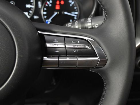 New 2026 MAZDA CX-50 AWD 2.5 S w/ Cargo Package image 34