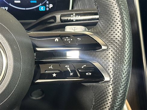 Certified 2023 Mercedes-Benz C 300 Sedan image 28