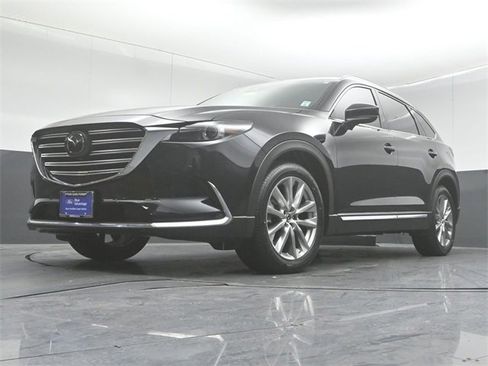 Used 2019 MAZDA CX-9 Grand Touring image 40