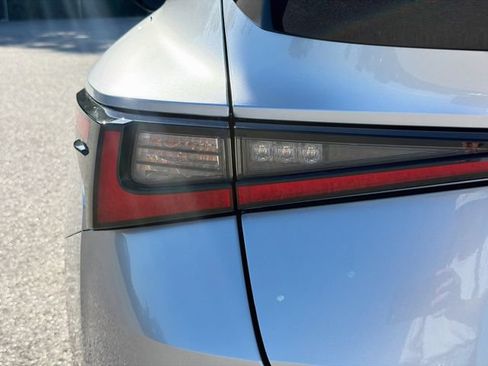New 2026 Lexus IS 350 F Sport w/ Technology Package RWD image 10