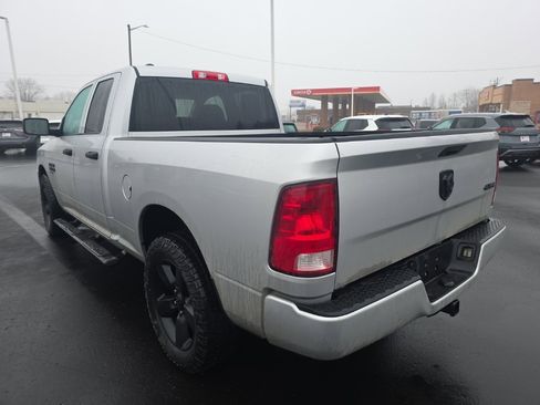 Used 2019 RAM 1500 Express w/ Express Value Package image 7