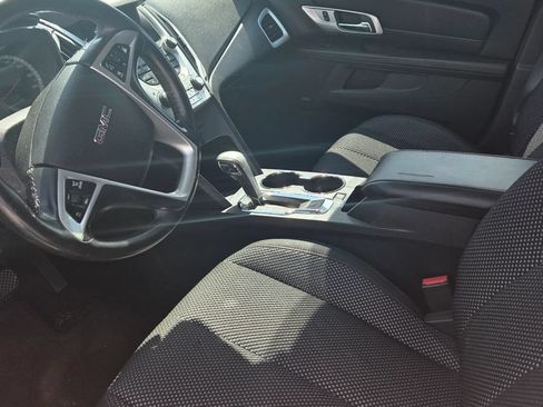 Used 2014 GMC Terrain SLE AWD/4WD image 6