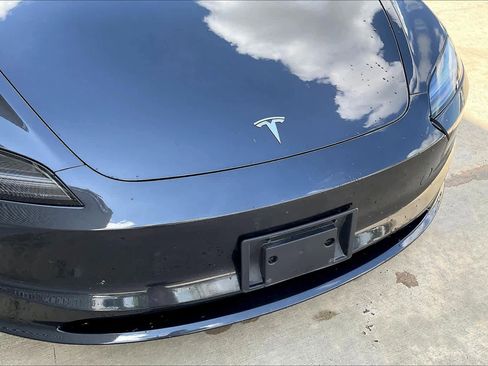 Used 2024 Tesla Model 3 Standard Range image 28