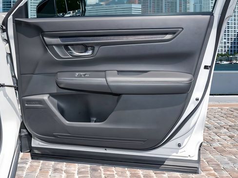 Certified 2023 Honda CR-V Sport image 12