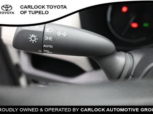 Used 2025 Toyota RAV4 XLE w/ Convenience Package FWD image 23