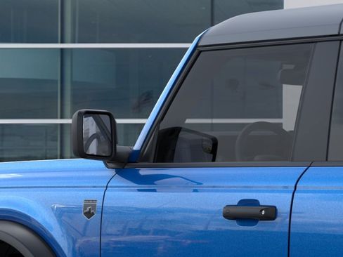 New 2026 Ford Bronco Big Bend AWD/4WD image 22