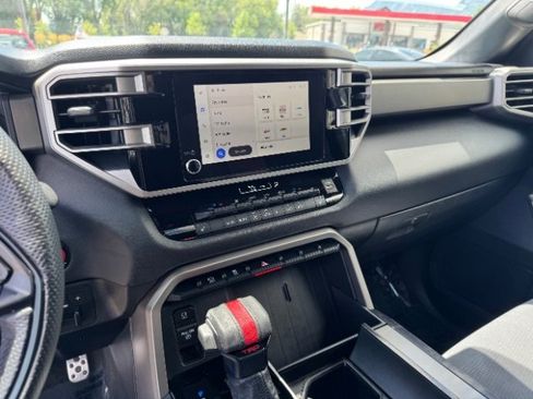 Used 2025 Toyota Sequoia SR5 w/ TRD Sport Package image 35